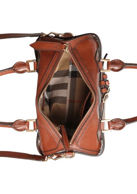 burberry alchester bag|Burberry Limited.